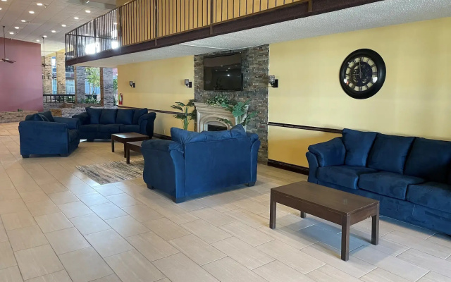Quality Inn Stillwater