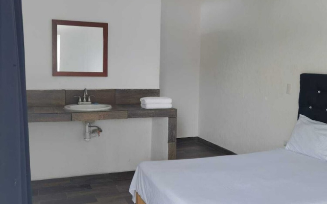 Hotel NUBAS Ixtapa Vallarta