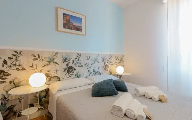 Bissenti Rooms