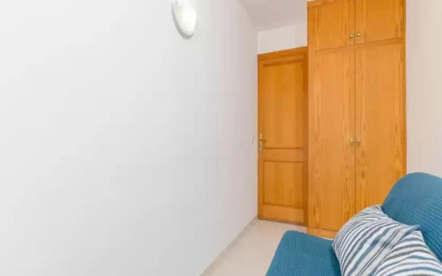 Llepol - Apartment In Port D'alcudia. Free Wifi