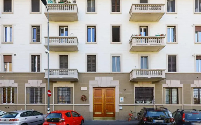 Paki Home nel cuore dei navigli di Milano