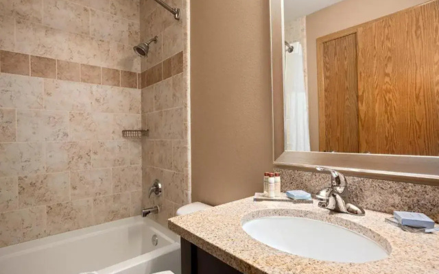 GreenTree Extended Stay Eagle/Vail Valley