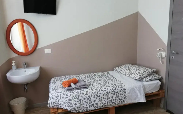 La Cordata Accommodation - Woodhouse Bike Hotel