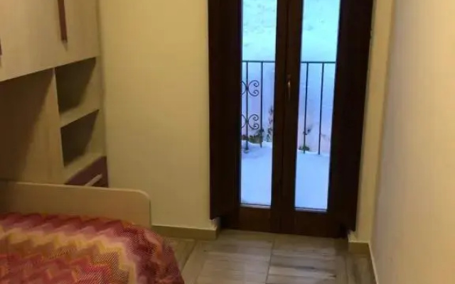 Suite Aremogna Neve