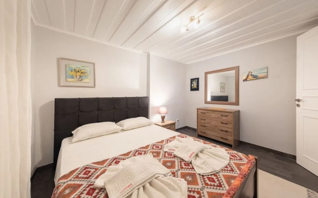 Spianada Studios by Konnect, Old Corfu Town
