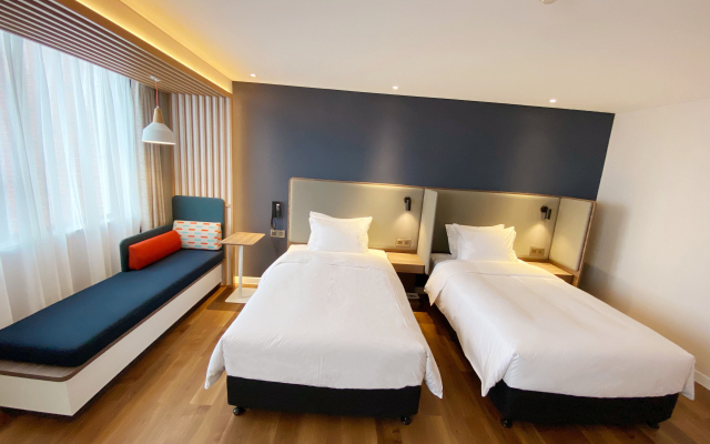 Holiday Inn Express Quanzhou City Center by IHG