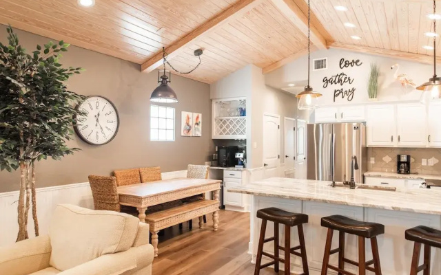 Seaking Relaxation 3 Bedroom Condo