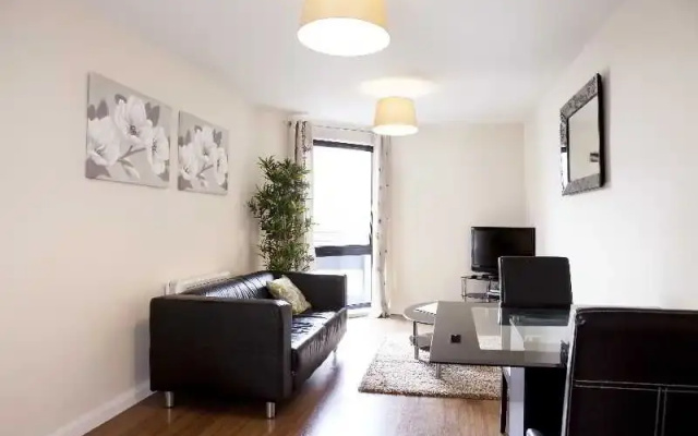 Bliss Apartments