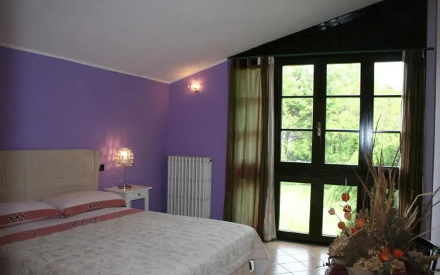 casa vacanze da angelo