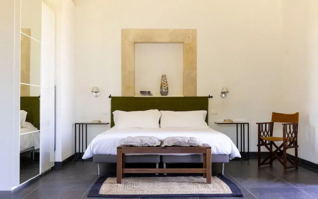 Masseria del Carrubo