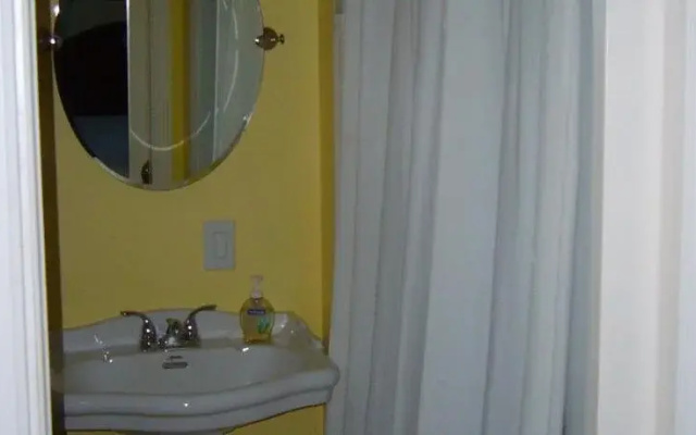 1818 Rising Sun Bed & Breakfast