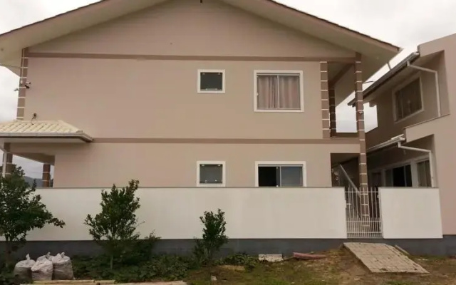 Apartamentos Schmitt