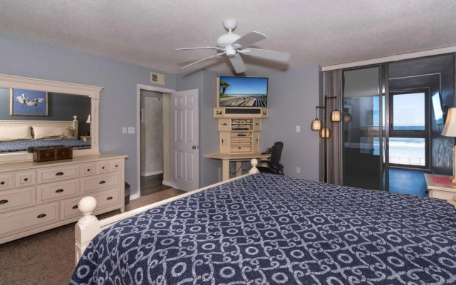 Sunrise 306 by Ocean Properties