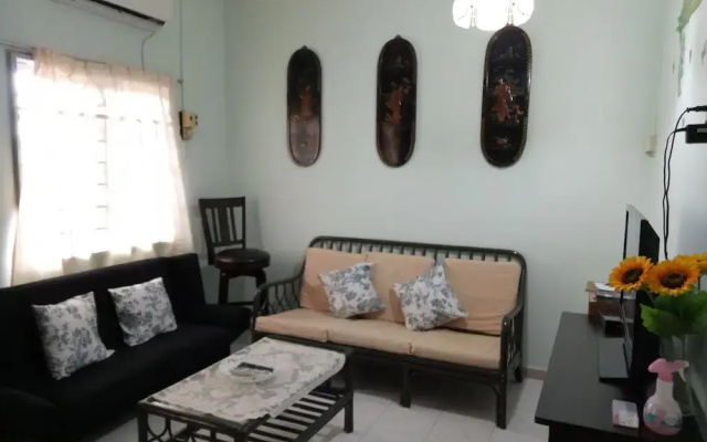 Immanuel Holiday Home 2