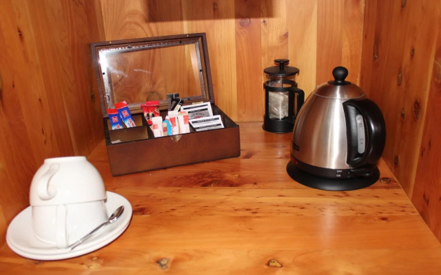 Villa Beryl Guesthouse