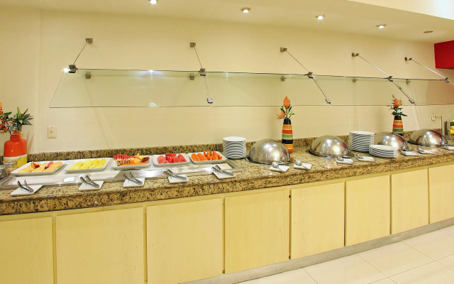 Fiesta Inn Coatzacoalcos