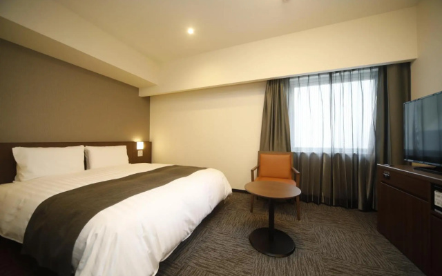 Dormy Inn Oita Hot Springs