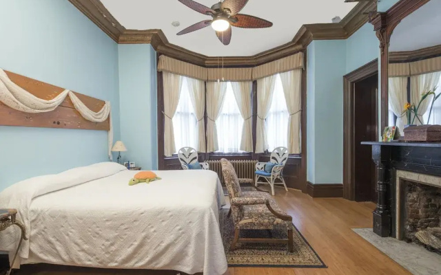 Villagio Boutique Hotel