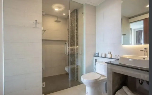 Rawai New Condo