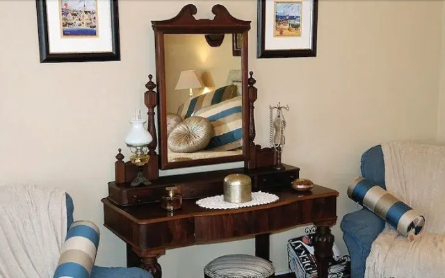 Dankhof Guest House