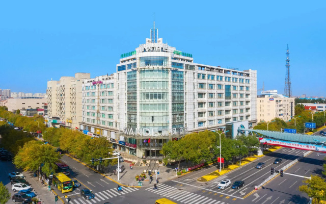 Lavande Hotel·MSD Third Avenue, Binhai Development Zone, Tianjin