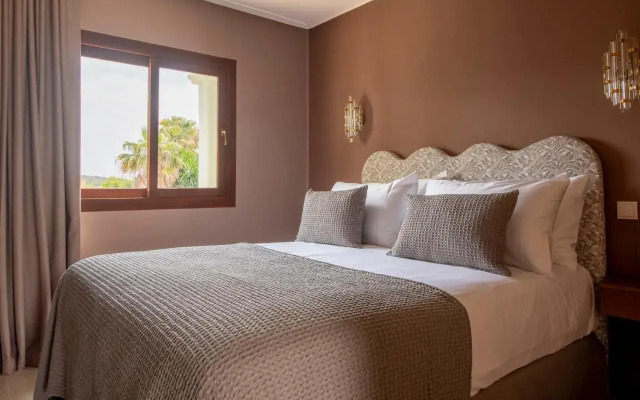 Hotel Boutique MalaQuita
