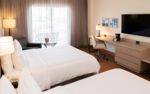 Holiday Inn Express Tecnológico Monterrey by IHG