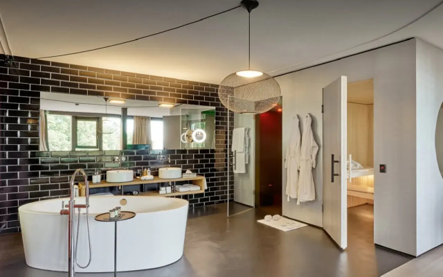 Sorell Hotel Rigiblick