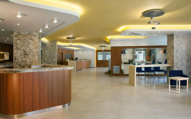 Hotel Aria