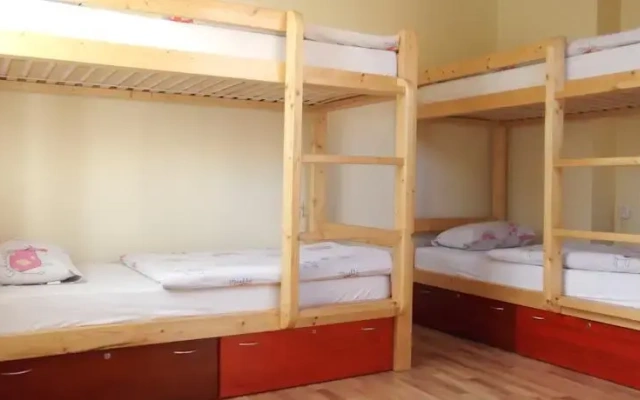 Home Made House