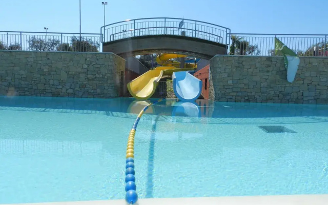 RUSTICO PARK DELLE ROSE - Regarda Travel