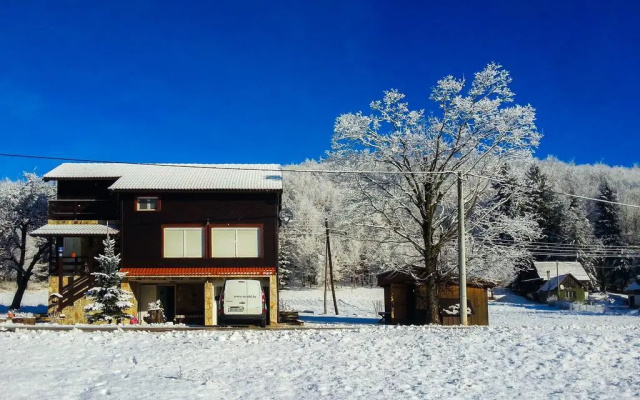 Holiday Home Nina