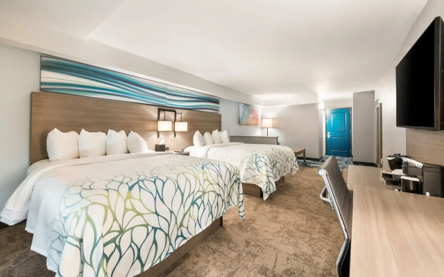 Garner Hotel Virginia Beach North by IHG