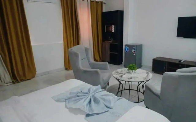 Bi hôtel Annex
