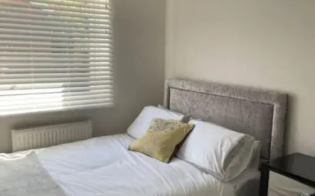 The Cwtch - a Self Contained One Bedroom Annex (Adults Only)