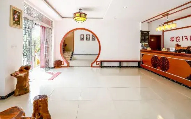 1314 Hotel