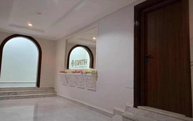 Eqamh VIP