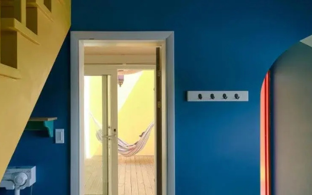 Tangzasalon Guesthouse