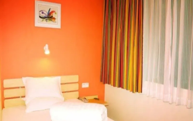 7 Days Inn Shenzhen Baoan Branch