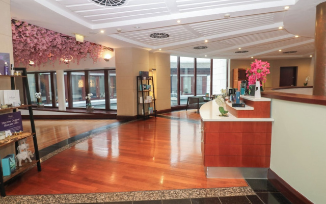 Coastal Lodge at Seaham Hall