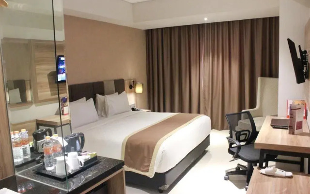 Swiss Belinn Karawang