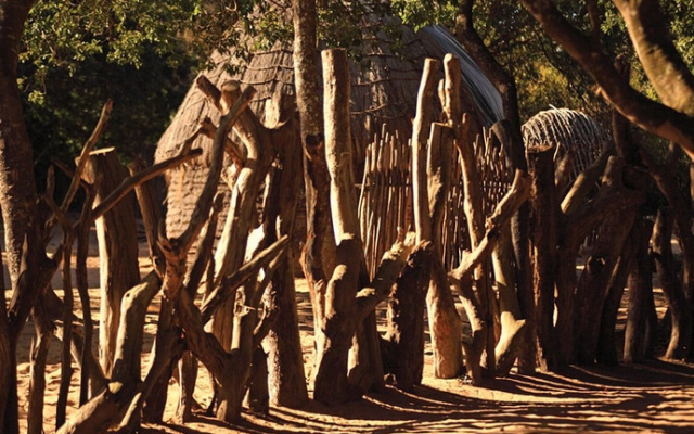 Gooderson DumaZulu Lodge & Traditional Village