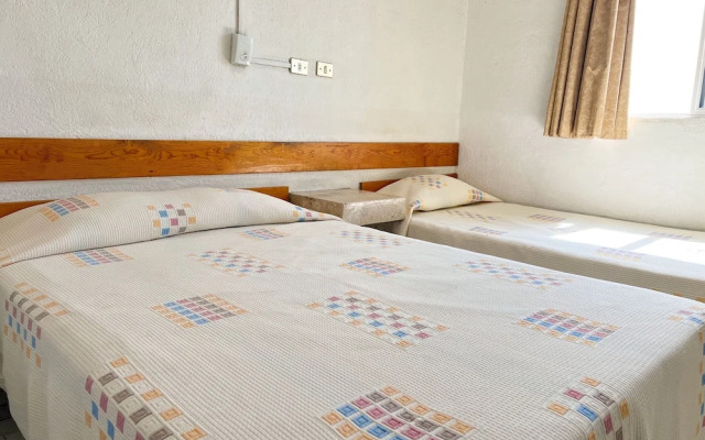 Hotel Argentina