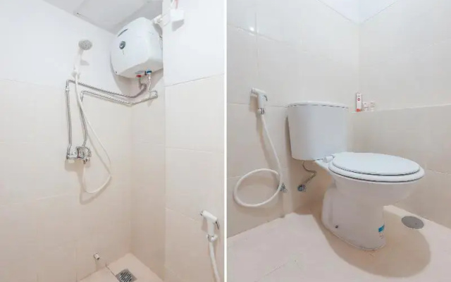 Green Lake View Ciputat by OYO Rooms