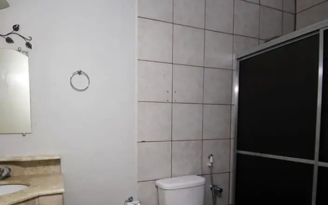 Hotel Fazenda dos Ipês