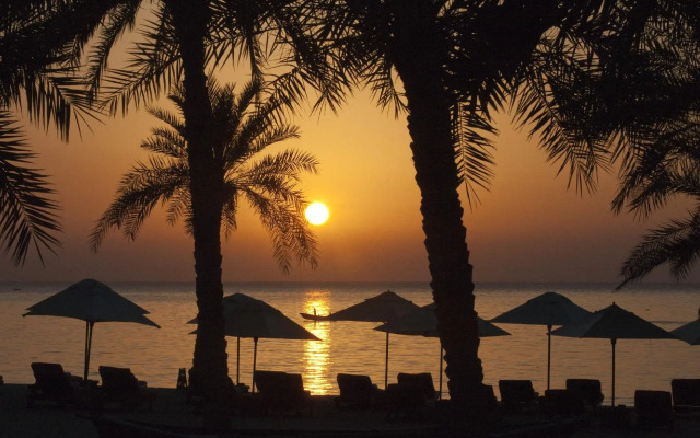 Six Senses Zighy Bay