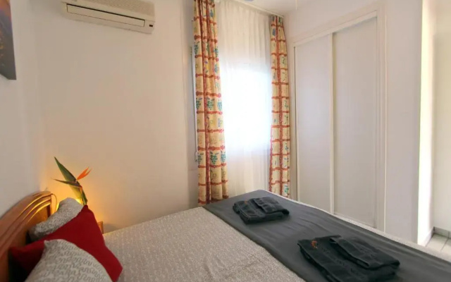 LEON Immo Apartment Bahia D - 10414
