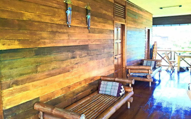 Sawadee Homestay at 54