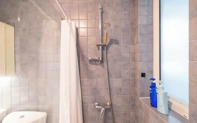 Tyms Xujiahui Elegant 1BR APT