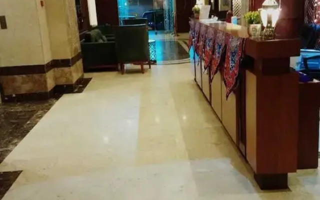 Meezab Orchid Azizia Hotel